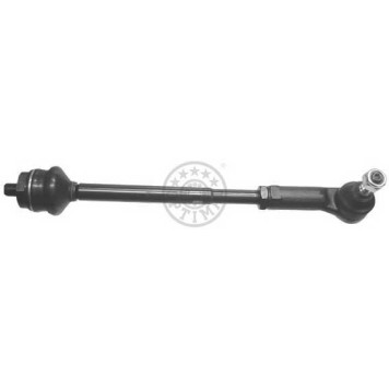 Поперечная рулевая тяга OPTIMAL G0-603