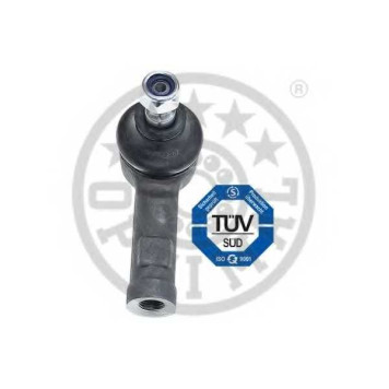 Наконечник поперечной рулевой тяги OPTIMAL G1-868-1