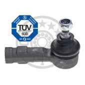 Наконечник поперечной рулевой тяги OPTIMAL G1-868