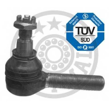 Наконечник поперечной рулевой тяги OPTIMAL G1-970