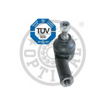 Наконечник поперечной рулевой тяги OPTIMAL G1-984-1