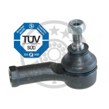 Наконечник поперечной рулевой тяги OPTIMAL G1-984