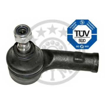 Наконечник поперечной рулевой тяги OPTIMAL G1-988