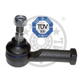Наконечник поперечной рулевой тяги OPTIMAL G1-989