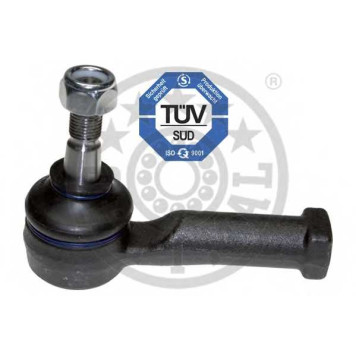 Наконечник поперечной рулевой тяги OPTIMAL G1-989