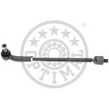 Поперечная рулевая тяга OPTIMAL G0-608