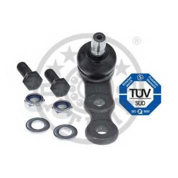 Несущий / направляющий шарнир OPTIMAL G3-018-1