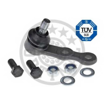 Несущий / направляющий шарнир OPTIMAL G3-018