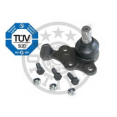 Несущий / направляющий шарнир OPTIMAL G3-021