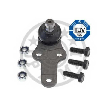 Несущий / направляющий шарнир OPTIMAL G3-060-1