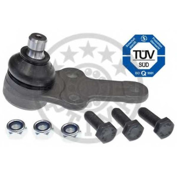 Несущий / направляющий шарнир OPTIMAL G3-060