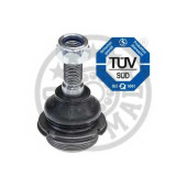 Несущий / направляющий шарнир OPTIMAL G3-070