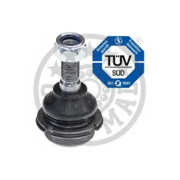 Несущий / направляющий шарнир OPTIMAL G3-070