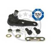 Несущий / направляющий шарнир OPTIMAL G3-075