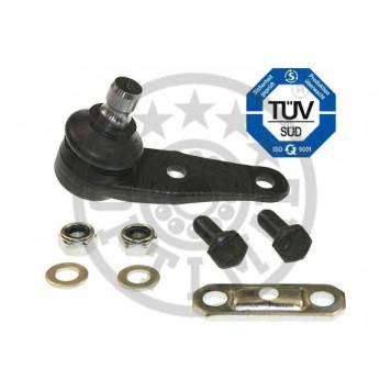 Несущий / направляющий шарнир OPTIMAL G3-075