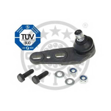 Несущий / направляющий шарнир OPTIMAL G3-076