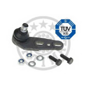 Несущий / направляющий шарнир OPTIMAL G3-077