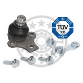 Несущий / направляющий шарнир OPTIMAL G3-080