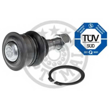 Несущий / направляющий шарнир OPTIMAL G3-087-1