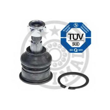 Несущий / направляющий шарнир OPTIMAL G3-087