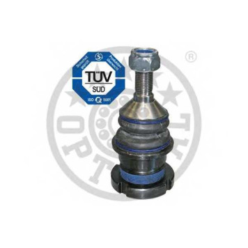 Несущий / направляющий шарнир OPTIMAL G3-1000