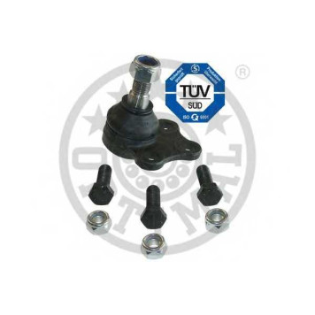 Несущий / направляющий шарнир OPTIMAL G3-1003-1