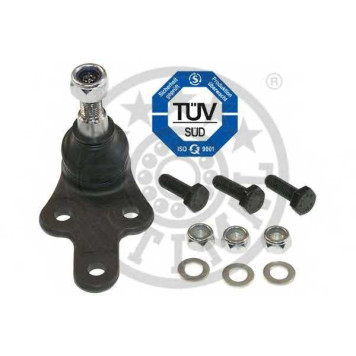 Несущий / направляющий шарнир OPTIMAL G3-1005-1