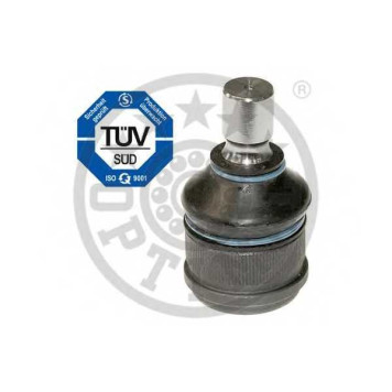 Несущий / направляющий шарнир OPTIMAL G3-1013