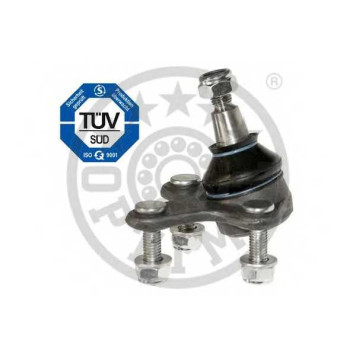 Несущий / направляющий шарнир OPTIMAL G3-1016