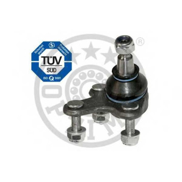 Несущий / направляющий шарнир OPTIMAL G3-1017