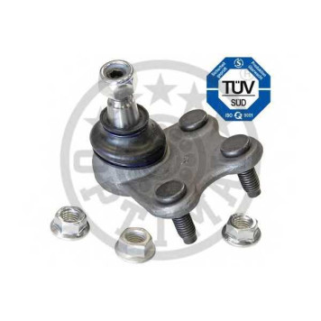 Несущий / направляющий шарнир OPTIMAL G3-1018