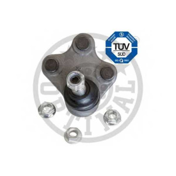 Несущий / направляющий шарнир OPTIMAL G3-1019-1