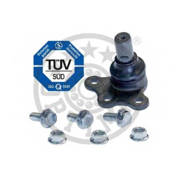 Несущий / направляющий шарнир OPTIMAL G3-1022