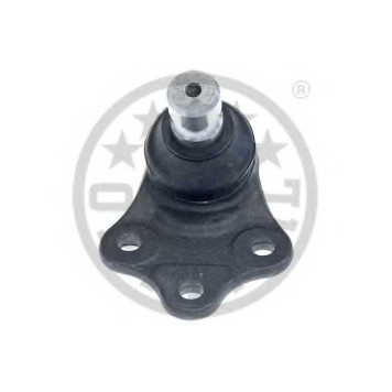 Несущий / направляющий шарнир OPTIMAL G3-1032-1