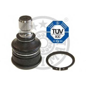 Несущий / направляющий шарнир OPTIMAL G3-1034