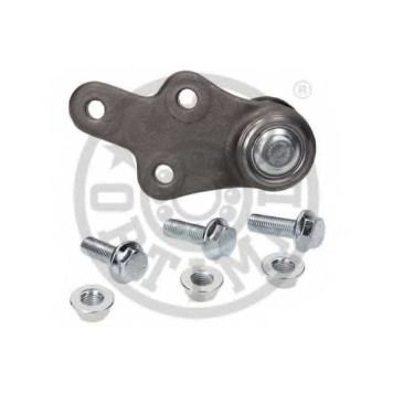 Несущий / направляющий шарнир OPTIMAL G3-1044-1