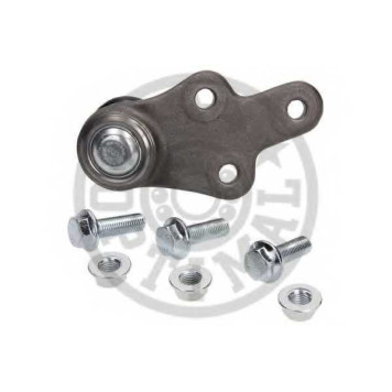 Несущий / направляющий шарнир OPTIMAL G3-1045-1