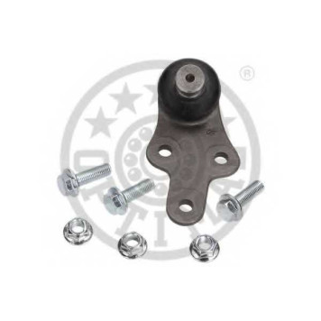 Несущий / направляющий шарнир OPTIMAL G3-1045-2