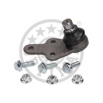 Несущий / направляющий шарнир OPTIMAL G3-1045