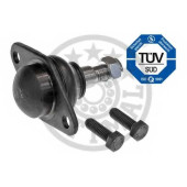 Несущий / направляющий шарнир OPTIMAL G3-110