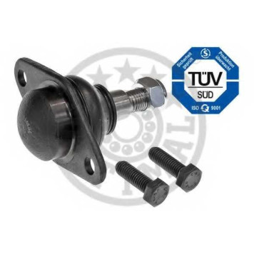 Несущий / направляющий шарнир OPTIMAL G3-110