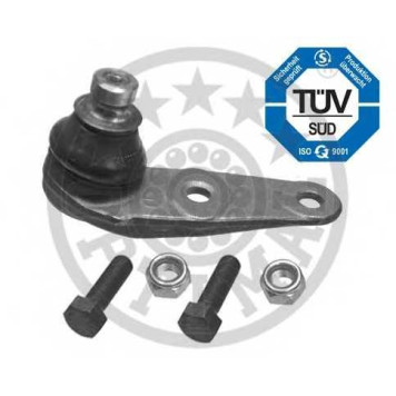 Несущий / направляющий шарнир OPTIMAL G3-113