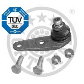 Несущий / направляющий шарнир OPTIMAL G3-114