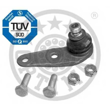 Несущий / направляющий шарнир OPTIMAL G3-114