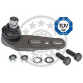 Несущий / направляющий шарнир OPTIMAL G3-117