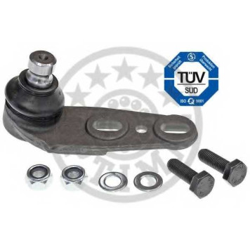 Несущий / направляющий шарнир OPTIMAL G3-117