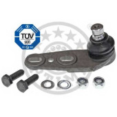 Несущий / направляющий шарнир OPTIMAL G3-118