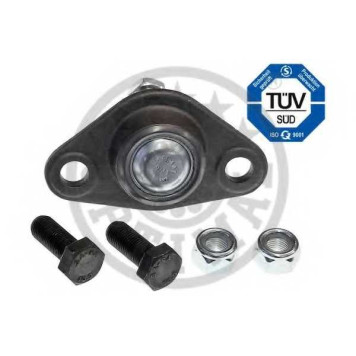 Несущий / направляющий шарнир OPTIMAL G3-124-1