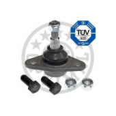 Несущий / направляющий шарнир OPTIMAL G3-124