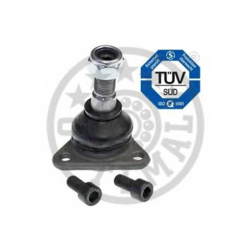 Несущий / направляющий шарнир OPTIMAL G3-178